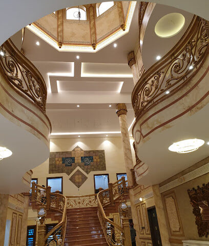 Mariya Building Construction LLC - Abu Dhabi - +971 50 771 4219