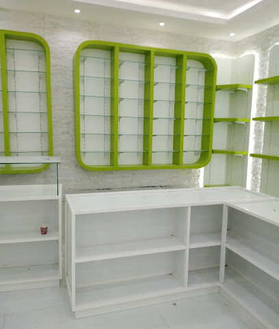 Grand Carpentry&Aluminium - Abu Dhabi -