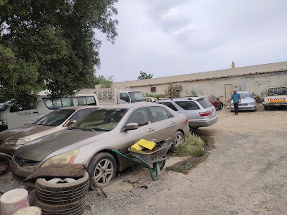 Nabeel Auto Repairing Garage Honda - Abu Dhabi - +971 56 760 2787