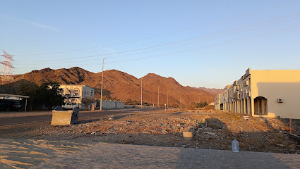 Hawa Electro Mechanical Contracting Fujairah Office -  - +971 56 843 0834