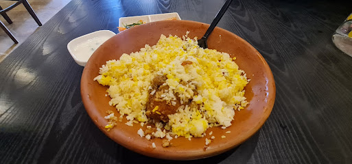 مطعم ومخبز Restaurant &Bakery - Abu Dhabi -