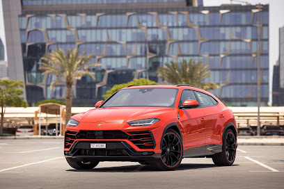 Uptown Rent a Car - Abu Dhabi - +971 50 477 7250