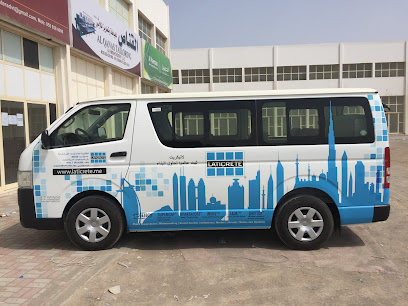Signmaster Advertising -  - +971 55 372 3235