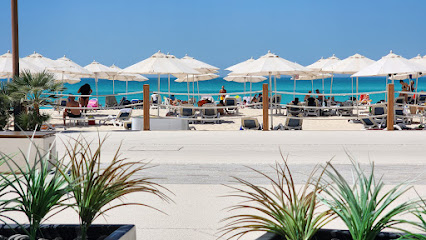 TEN 11 Beach - Abu Dhabi - +971 600 533339