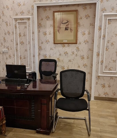 خالد واولاده للمقاولات العامة - Abu Dhabi - +971 55 100 0503