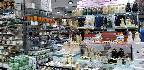 Al Fan Emirates Sharjah الفن الاماراتي الشارقة - Abu Dhabi - +971 56 515 3573