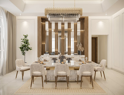 Signature Design & Decor - Abu Dhabi - +971 56 477 1371