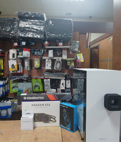 Trust computers - Abu Dhabi - +971 50 560 0638