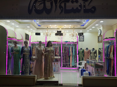 noor nabi sona moroccan fashin - Abu Dhabi -