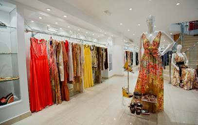 Green Bird Boutiques - Abu Dhabi - +971 2 644 3762