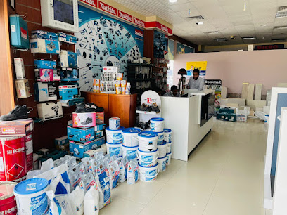 HERCULES INTERNATIONAL BUILDING MATERIALS AJMAN - Abu Dhabi - +971 55 899 6978