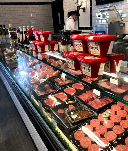 Prime Gourmet - Umm Suqeim - Abu Dhabi - +971 4 517 9666