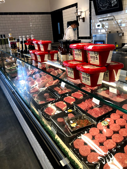Prime Gourmet - Umm Suqeim - United Arab Emirates|Al Quoz Industrial Area 4 - Dubai|177 Umm Suqeim St