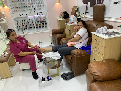 Simply Beauty Ladies Beauty Center - Main Br. Al Nahda Sharjah - Abu Dhabi - +971 6 530 6776
