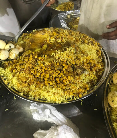 Altanoor al dhahabi (golden kiln) bakery - Abu Dhabi - +971 50 795 5586