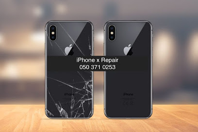 Just Fix Electronics & Repair - Abu Dhabi - +971 2 622 2160