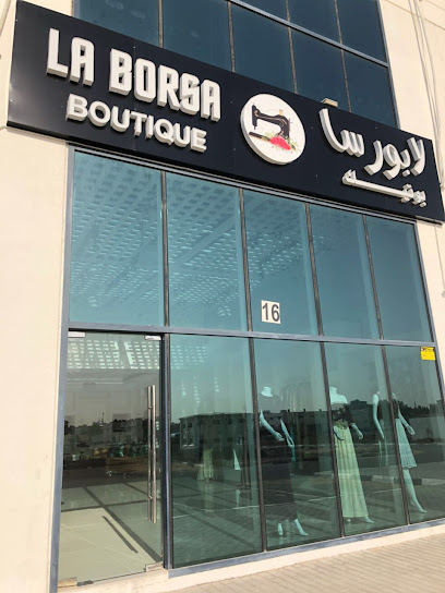 لابورسا بوتيك - La Borsa Boutique - United Arab Emirates|Ras al Khaimah|Unnamed Road|PVVX+4Q4