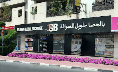 Belhasa Global Exchange - Abu Dhabi -