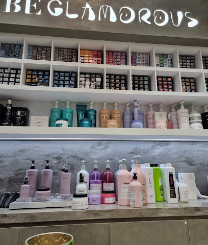 Bedashing Beauty Lounge Zawaya Walk - Abu Dhabi - +971 600 560037