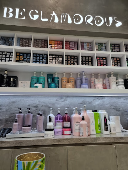 Bedashing Beauty Lounge Zawaya Walk - United Arab Emirates|Al Shahba - Sharjah|Zawaya Walk - University City Rd|Shop 32 & 33
