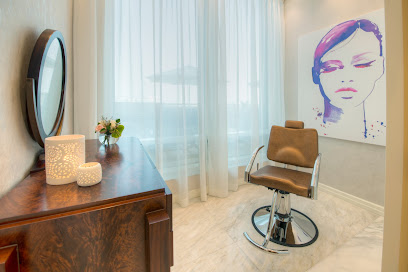 Sisters Beauty Lounge St. Regis Nation Towers - Abu Dhabi - +971 2 621 0044