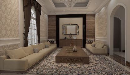 مورف هندسة معمارية تصميم داخلي - Abu Dhabi - +971 9 223 6543