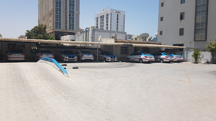 Al Deniba Exchange Al Nakheel - Abu Dhabi -