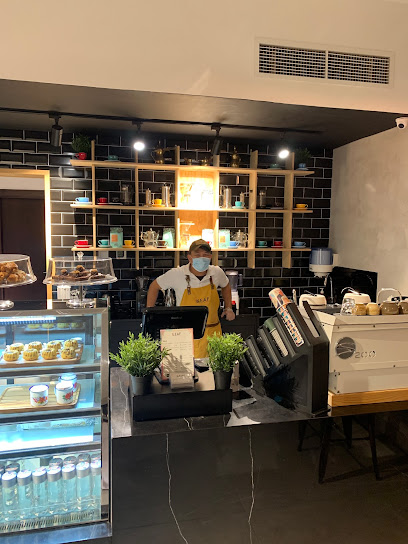 Sweet leaf cafe and flowers - United Arab Emirates|Al Salmah - Al Salamah 1 - Umm Al Quawain|al ebel street