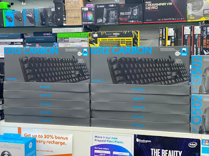Red Apple Computer - Abu Dhabi - +971 2 672 7278