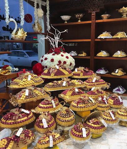 Le Chocola Alyahar - Abu Dhabi - +971 3 781 4232