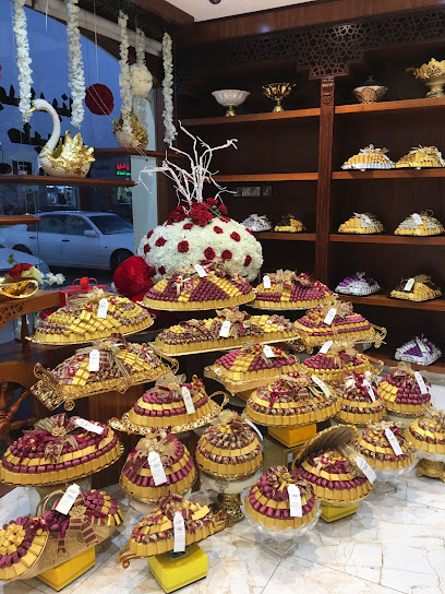 Le Chocola Alyahar - United Arab Emirates|Al Aamerah - Abu Dhabi