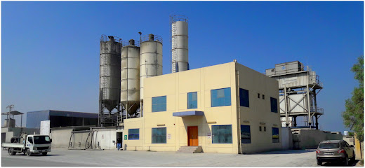 Sijimix Dibba Plant - Abu Dhabi - +971 9 244 6288