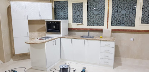 Nader Aluminium and glass -  - +971 50 733 2184