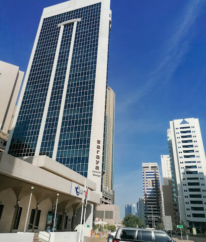 Saraya Interior Design & Contracting - Abu Dhabi - +971 2 674 7433