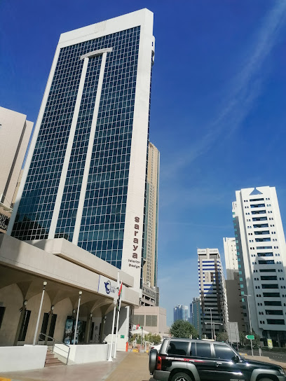 Saraya Interior Design & Contracting - United Arab Emirates|Abu Dhabi|Khalifa Street