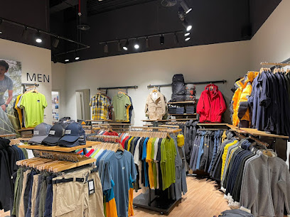 Jack Wolfskin - Abu Dhabi - +971 2 443 7802