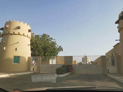 مستشفى الصقور - Abu Dhabi - +971 50 833 7141
