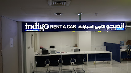 Indigo Rent A Car - Reem Island - Abu Dhabi - +971 55 401 3555