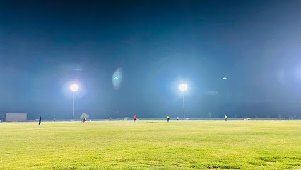 Khatm AlShikla Cricket Stadium - Abu Dhabi - +971 50 566 2975