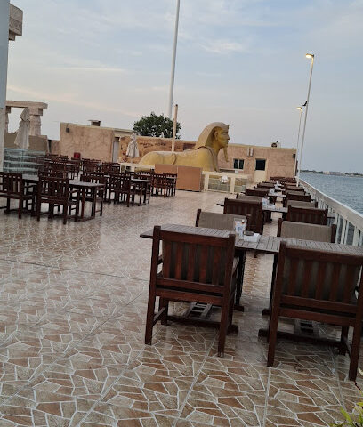 Palma Floating Restaurant - Abu Dhabi - +971 54 044 8444
