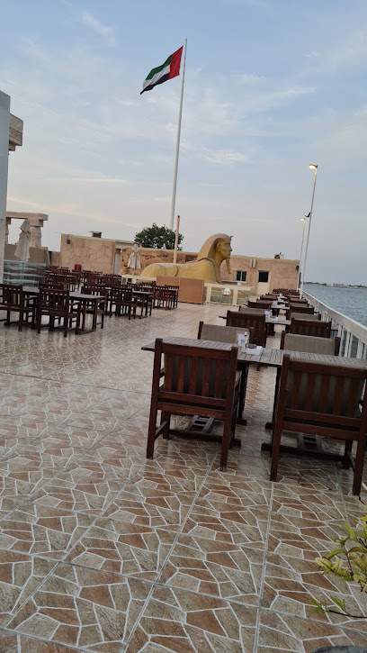 Palma Floating Restaurant - United Arab Emirates|Umm Al Quawain|HH88+8F9