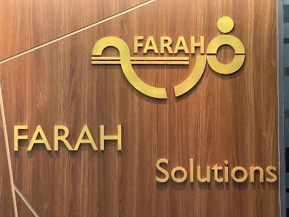 Farah Solutions - Sole Proprietorship L.L.C. - Abu Dhabi - +971 2 643 3000