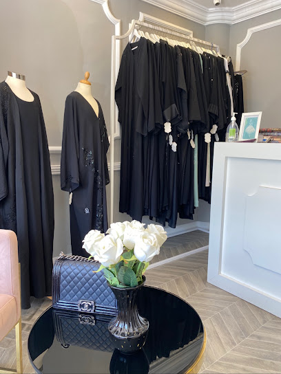 Zaya collection abayas زايا كولكشن للعبايات - United Arab Emirates|Al Danah - Zone 1 - Abu Dhabi|25 شارع المَنْثُور