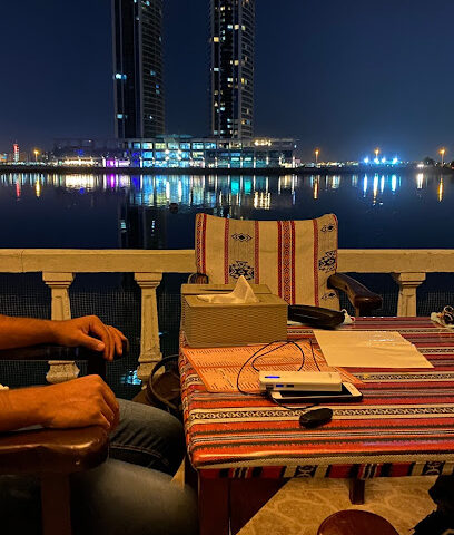 Traditional Coffee Shop - Abu Dhabi - +971 7 228 8334