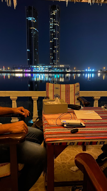 Traditional Coffee Shop - United Arab Emirates|Al Nakheel - Ras al Khaimah|QXW6+833