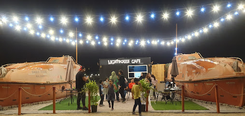 Lighthouse Cafe - Abu Dhabi - +971 52 884 9988