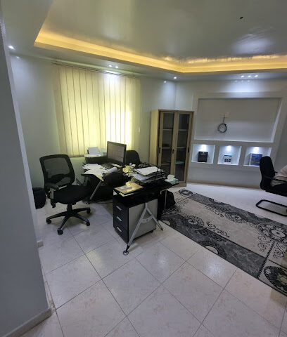 FALCON CONSTRUCTION LLC - Abu Dhabi - +971 50 922 0006
