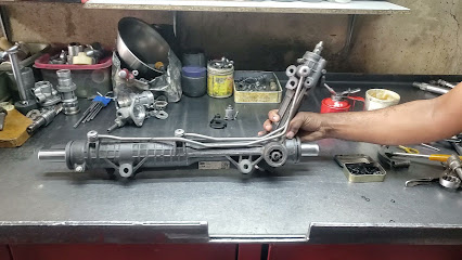 Hafeez muhammad vehicles repair - Abu Dhabi - +971 50 995 2345