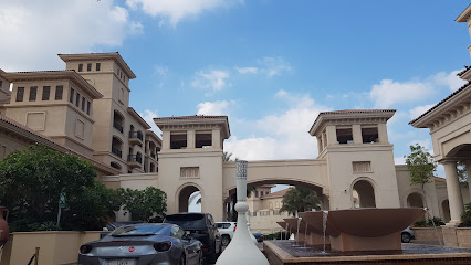 Sontaya Bar and Lounge - Abu Dhabi - +971 2 498 8008