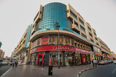 Tia Fashion - Abu Dhabi - +971 4 359 9901